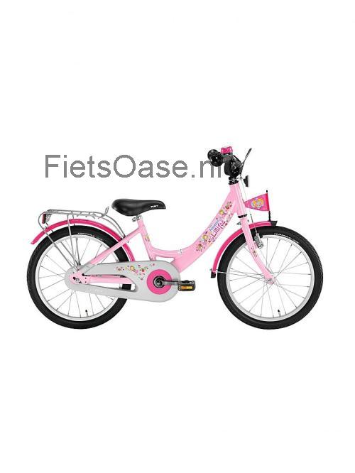 Puky Princess Lillifee Bike specificaties en beoordelingen